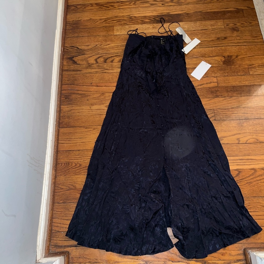 NWT jumper